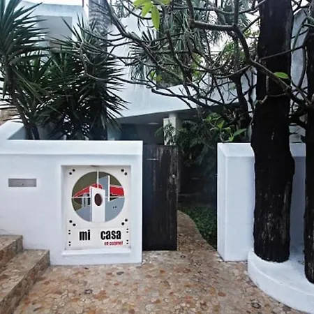 Mi Casa en Cozumel