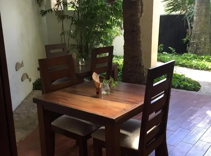 Mi Casa En * Cozumel