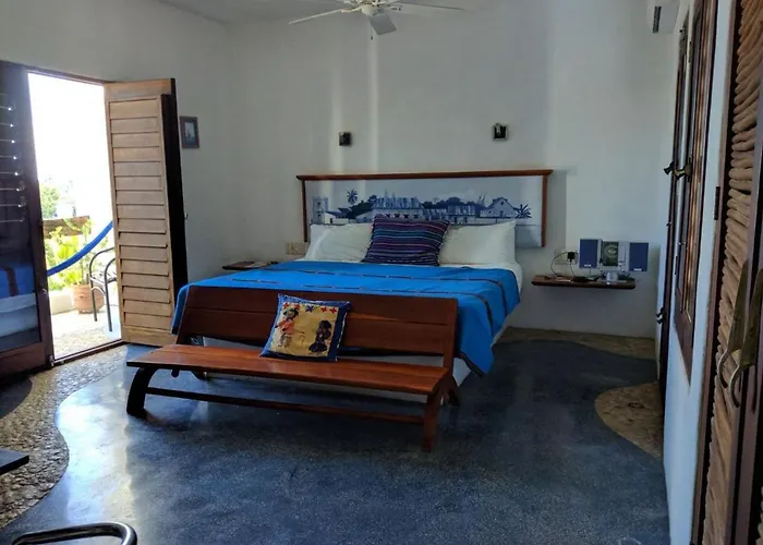 Mi Casa En Hotel